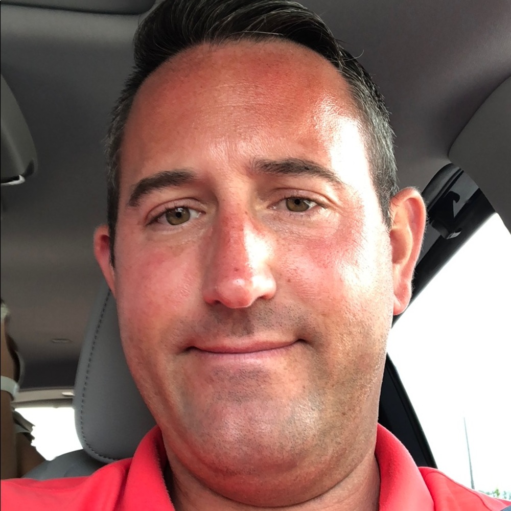 Meet your Posher, Matt